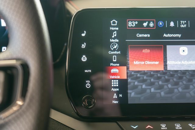 Used 2025 Dodge Charger R/T Scat Pack w/ Track Pack image 31