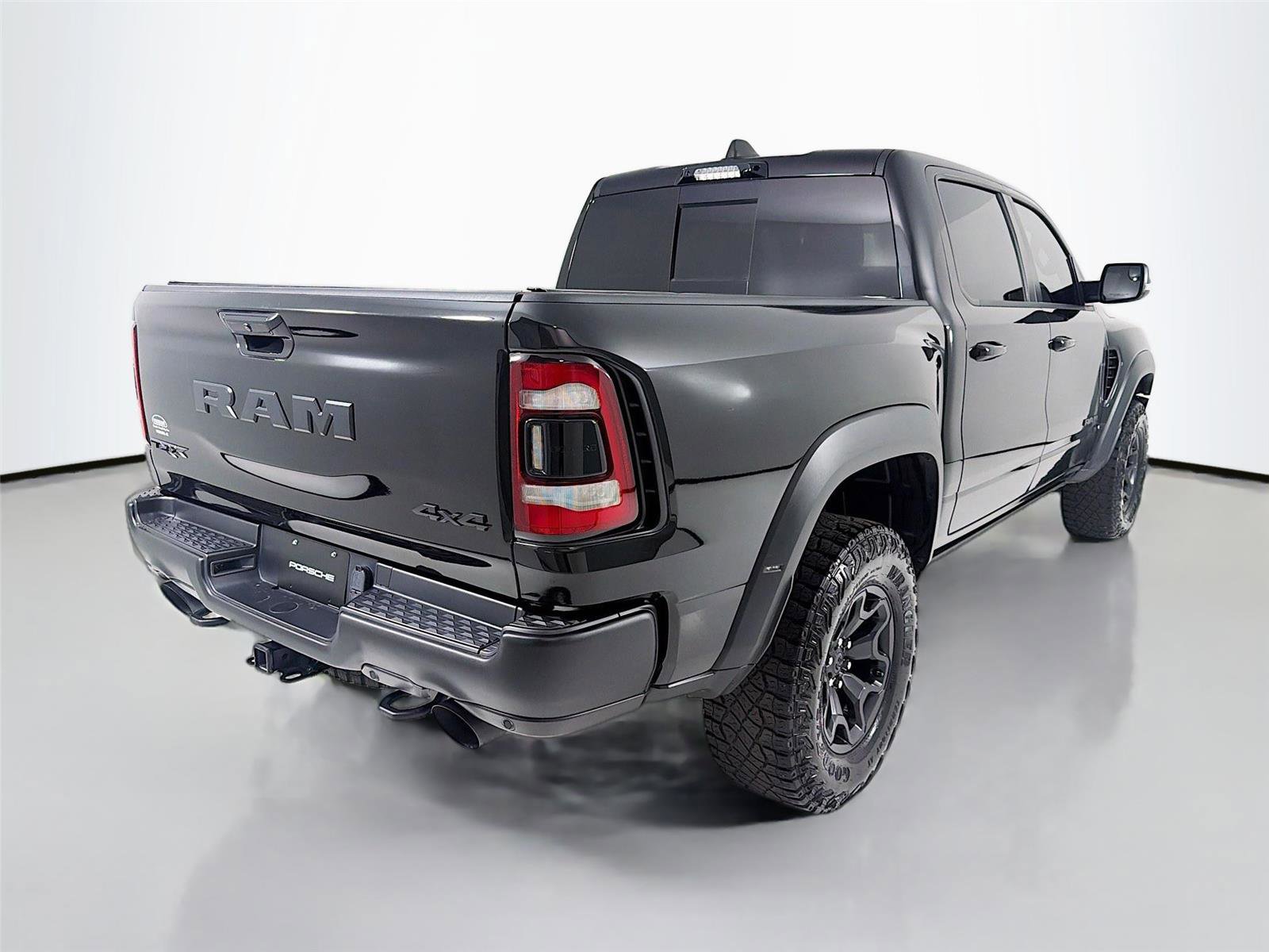 Used 2024 RAM 1500 TRX w/ TRX Level 2 Equipment Group AWD/4WD image 25