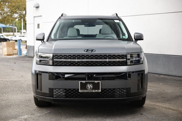 New 2026 Hyundai Santa Fe Calligraphy image 2