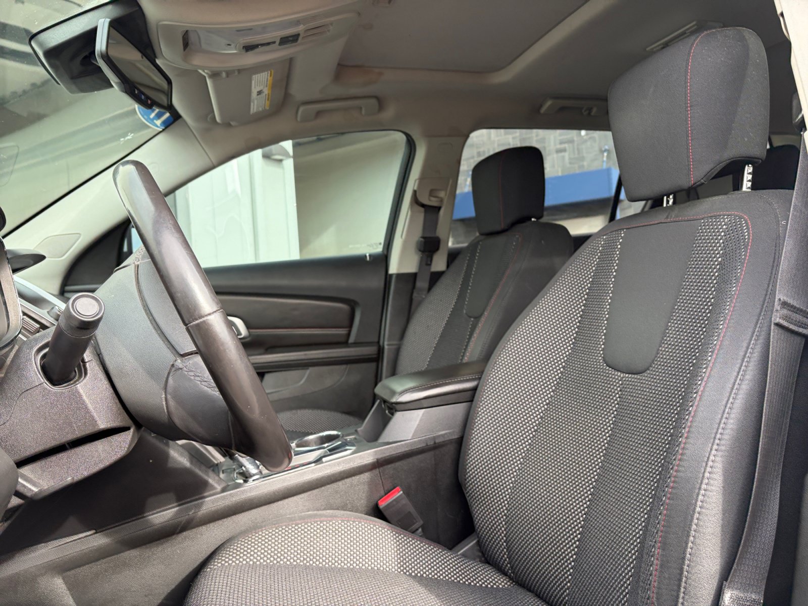 Used 2017 GMC Terrain SLE w/ Driver Alert Package I AWD/4WD image 14