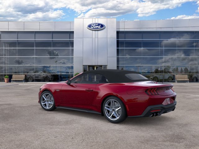 New 2026 Ford Mustang GT Premium RWD image 5