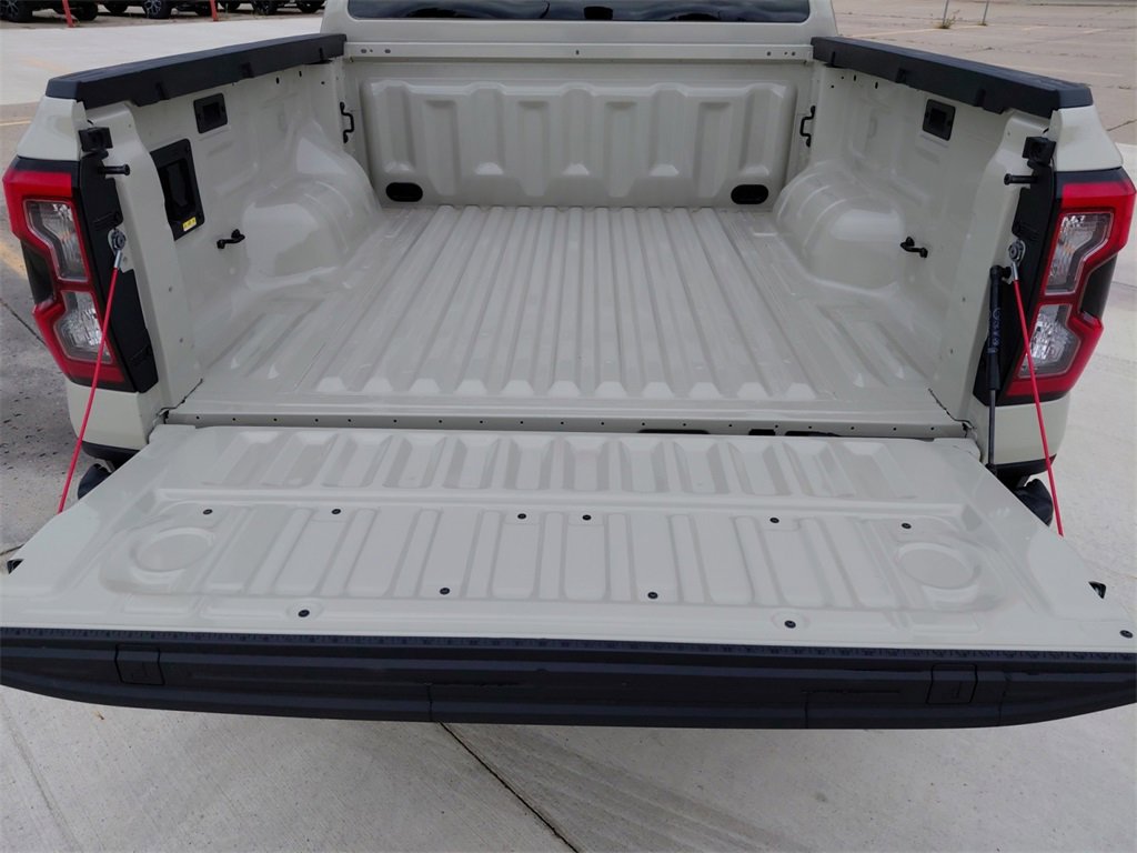 New 2025 Ford Ranger XLT w/ Equipment Group 301A High image 24