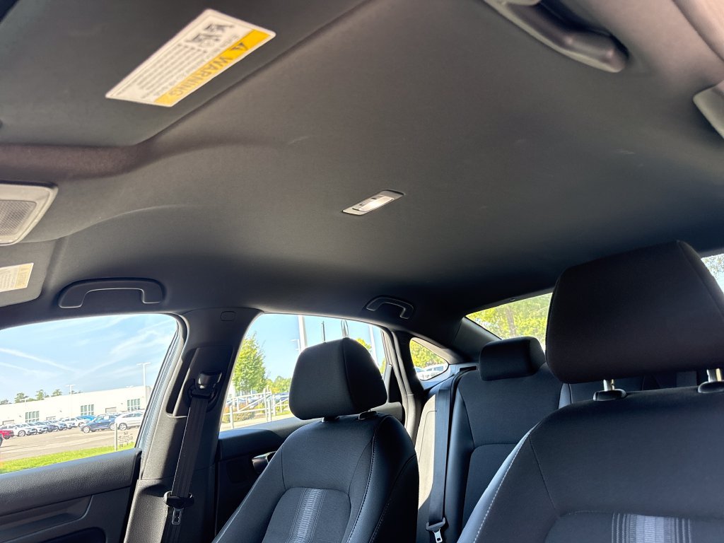 Certified 2023 Honda Civic Sport image 31