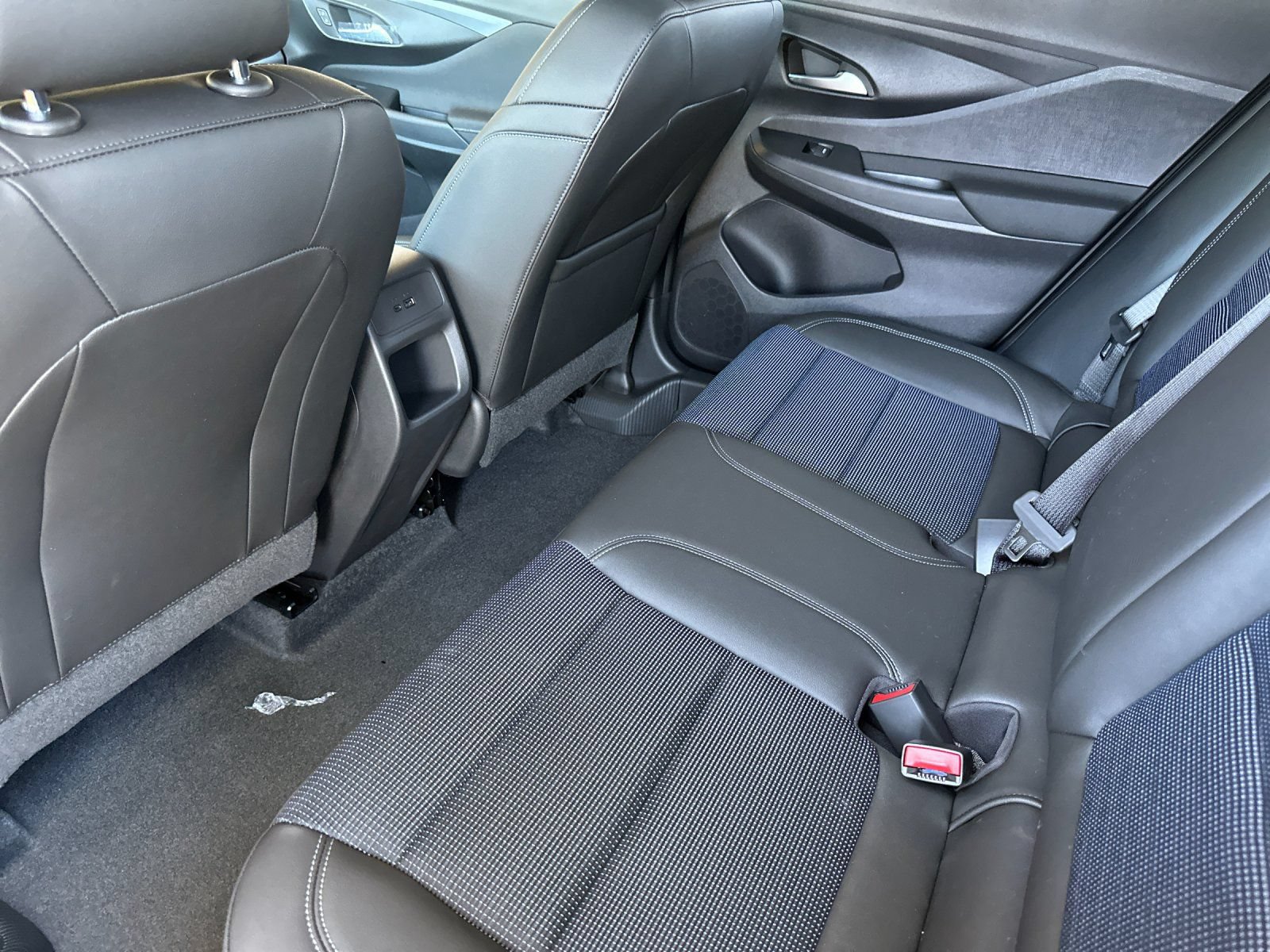 New 2026 Buick Envista Sport Touring FWD image 12