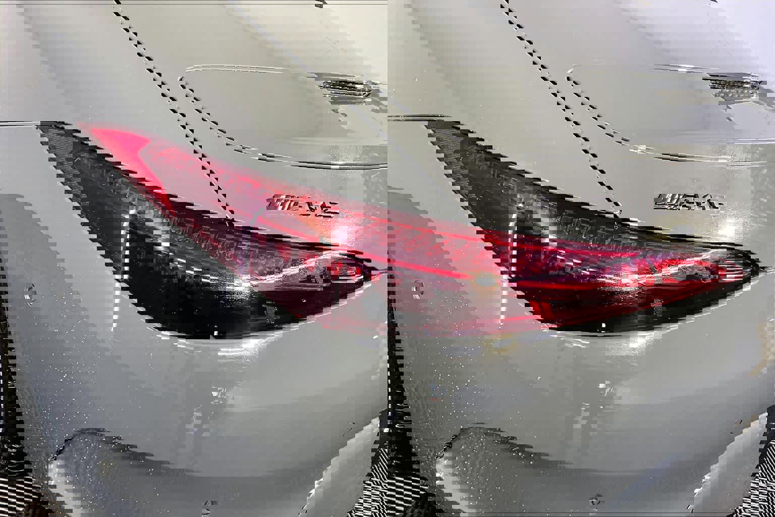 New 2026 Mercedes-Benz SL 55 AMG 4MATIC image 5