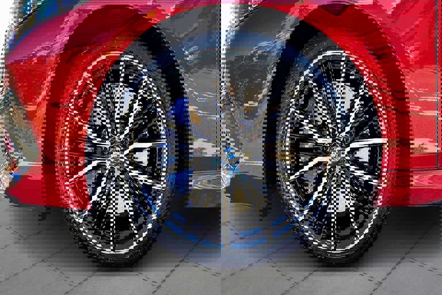 Used 2021 BMW M235i xDrive Gran Coupe w/ Premium Package image 10