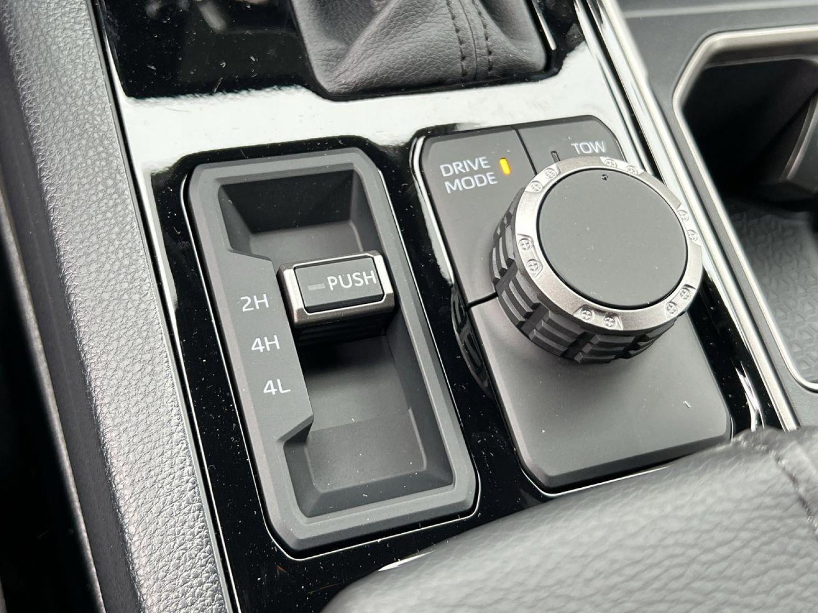 New 2025 Toyota Tundra SR5 image 23