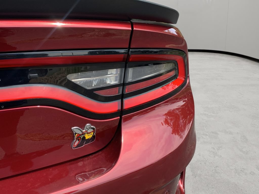 Used 2023 Dodge Charger Scat Pack RWD image 13