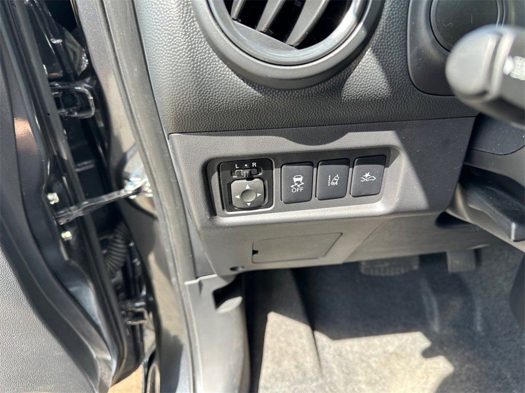 Used 2024 Mitsubishi Mirage G4 Black Edition image 29