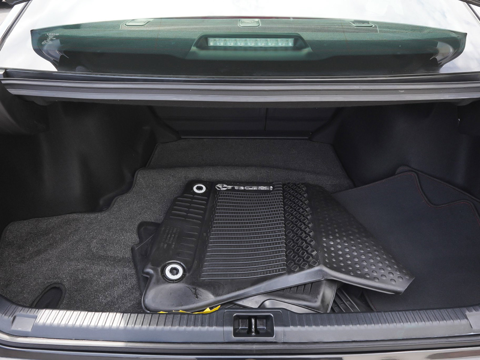 Used 2023 Lexus IS 300 AWD w/ Premium Package image 51