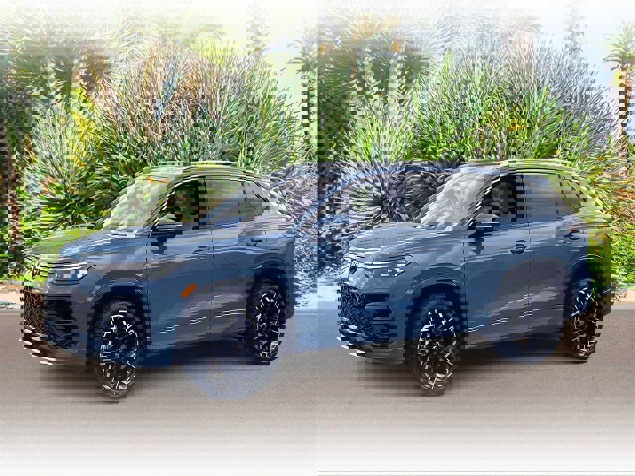 New 2026 Volkswagen Tiguan SEL R-Line