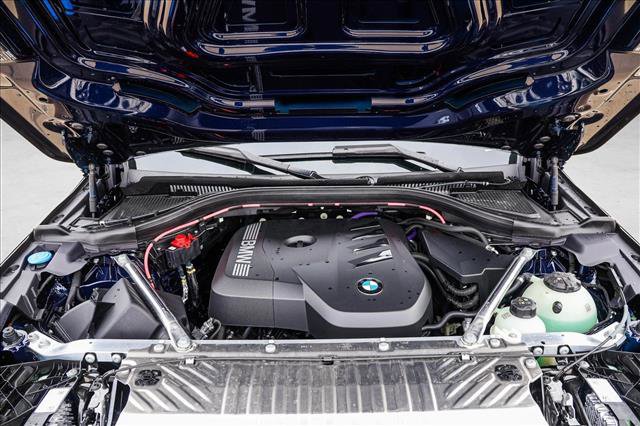 New 2026 BMW X3 xDrive30 image 26