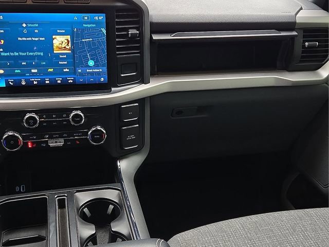 Used 2022 Ford F150 XLT w/ Equipment Group 302A High image 20