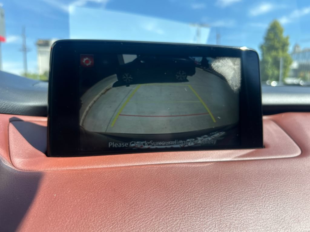 Used 2016 MAZDA CX-9 Signature AWD/4WD image 25