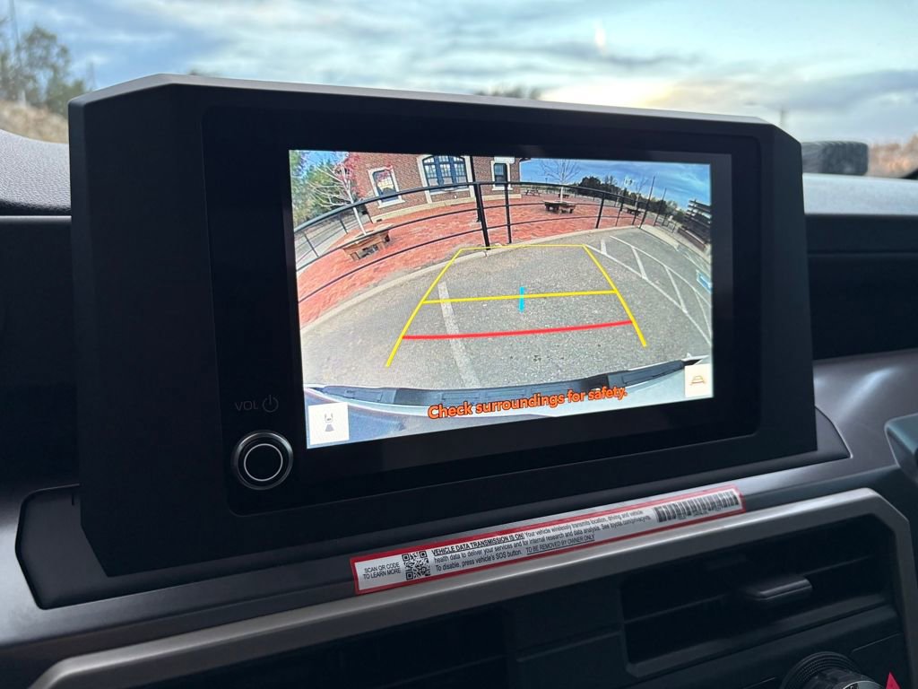 New 2025 Toyota Tacoma SR5 image 20