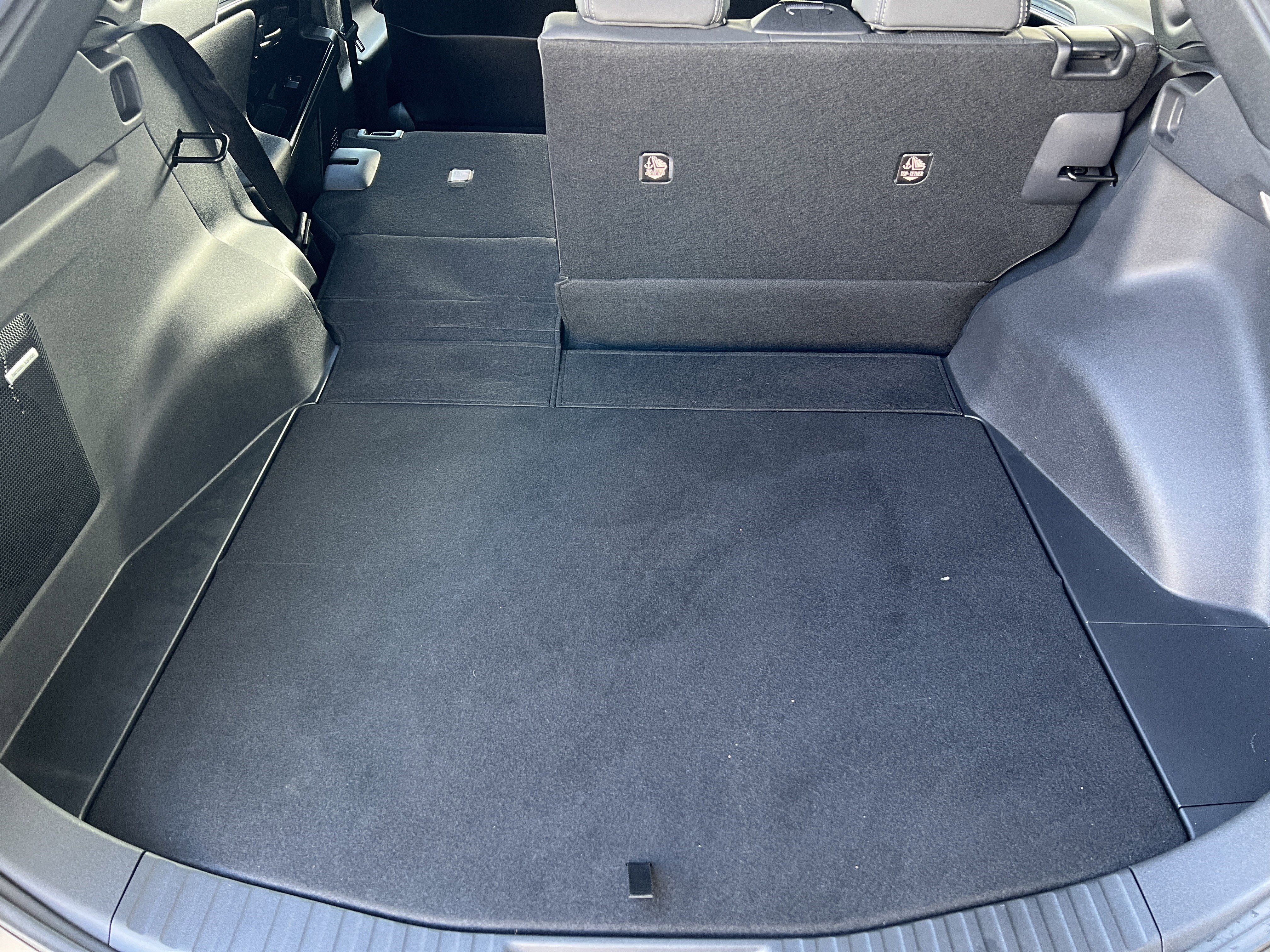 Used 2023 Subaru Solterra AWD image 18