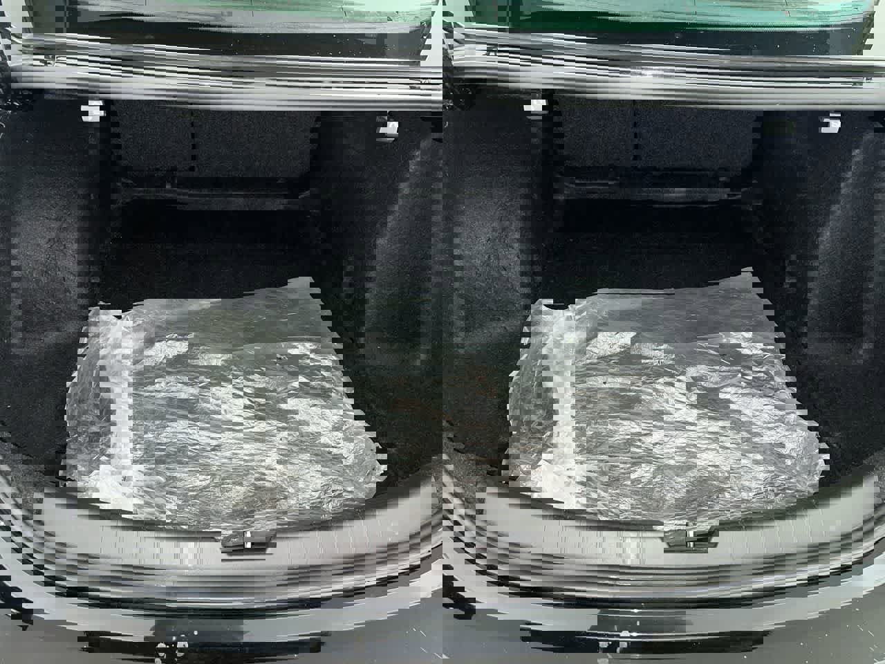 Used 2021 Chevrolet Malibu LT image 27