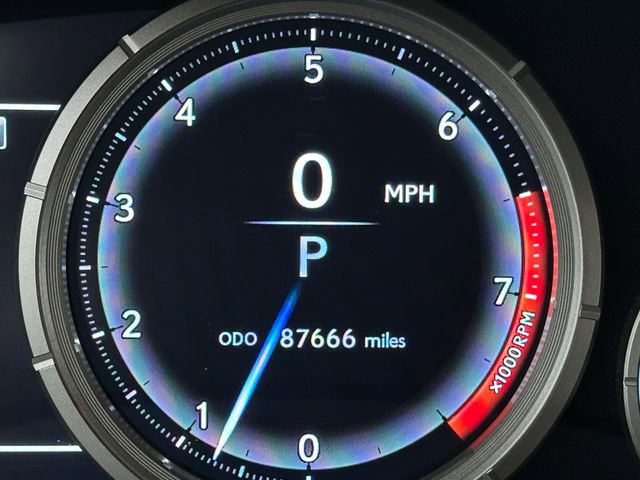 Used 2020 Lexus RX 350 F Sport image 22