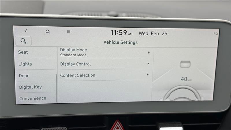 Used 2024 Hyundai Ioniq 5 Limited image 40