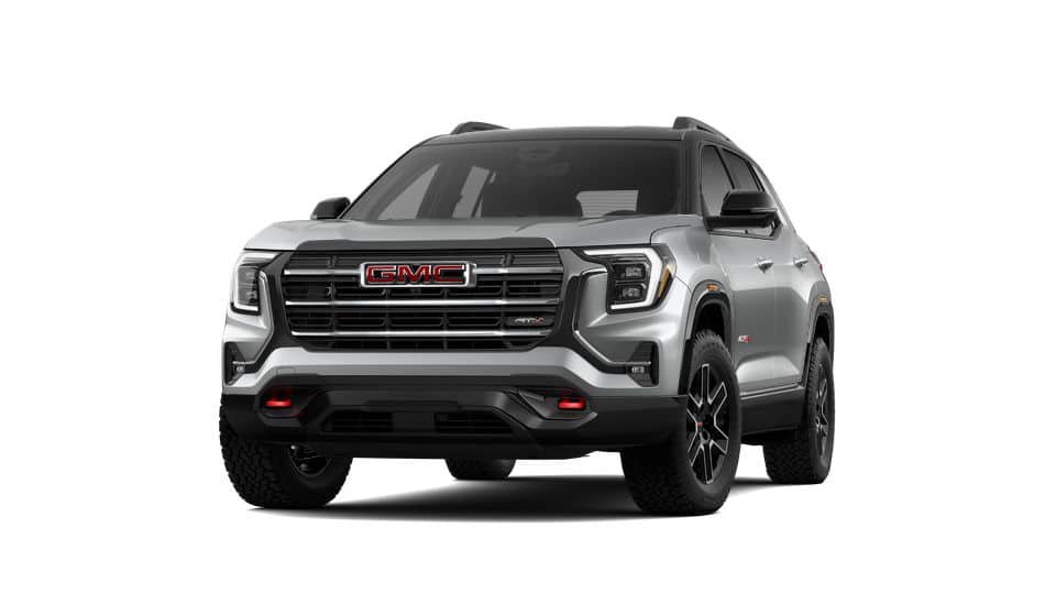 New 2026 GMC Terrain AT4 w/ Technology Package II image 27