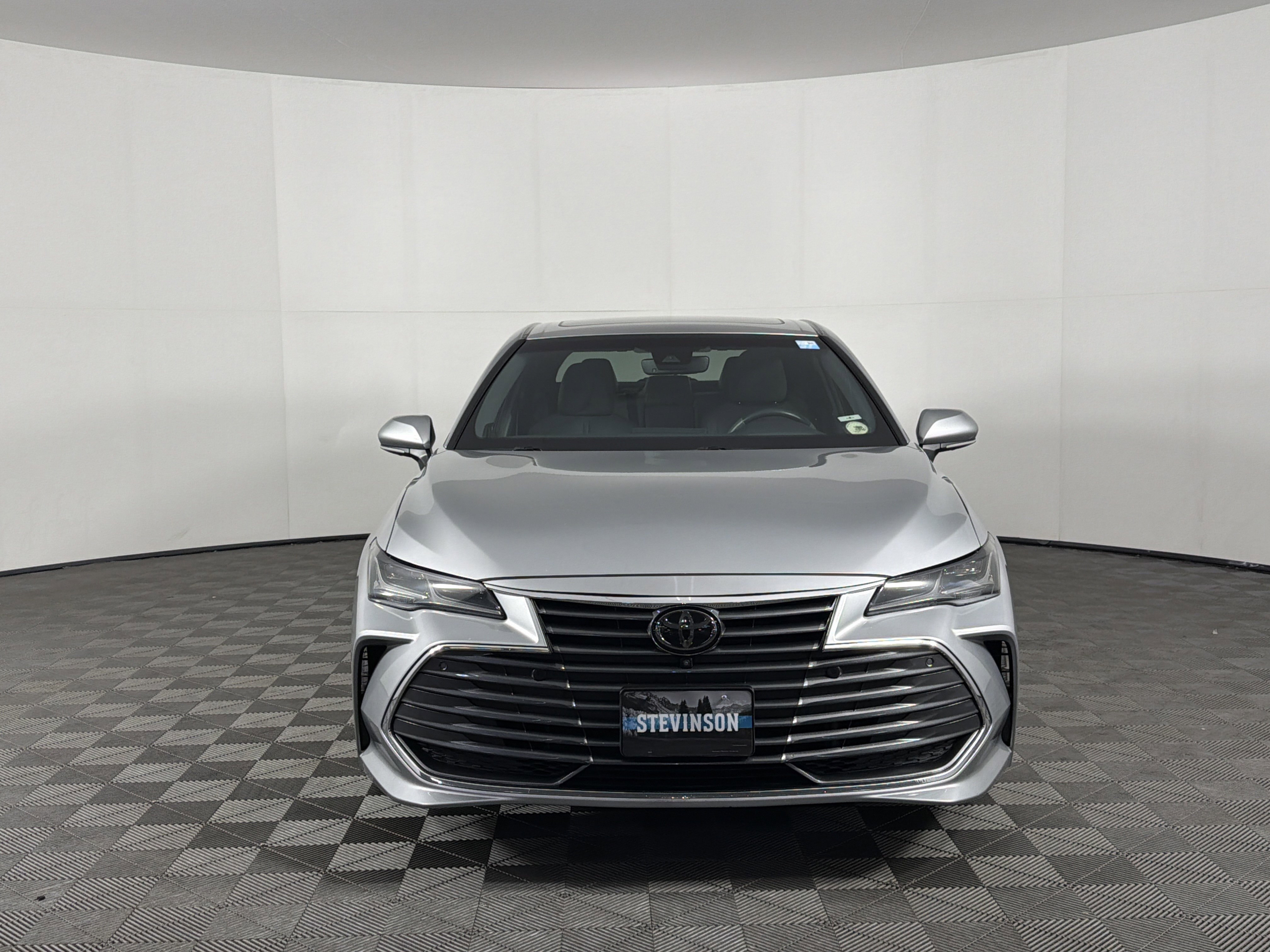 Used 2019 Toyota Avalon Limited w/ Advanced Safety Package FWD image 2