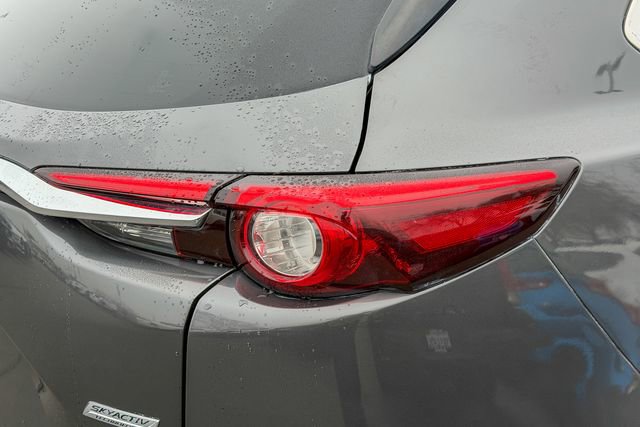 Used 2017 MAZDA CX-9 Signature image 6