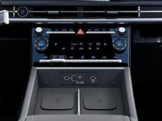 New 2026 Hyundai Santa Fe XRT AWD/4WD image 25