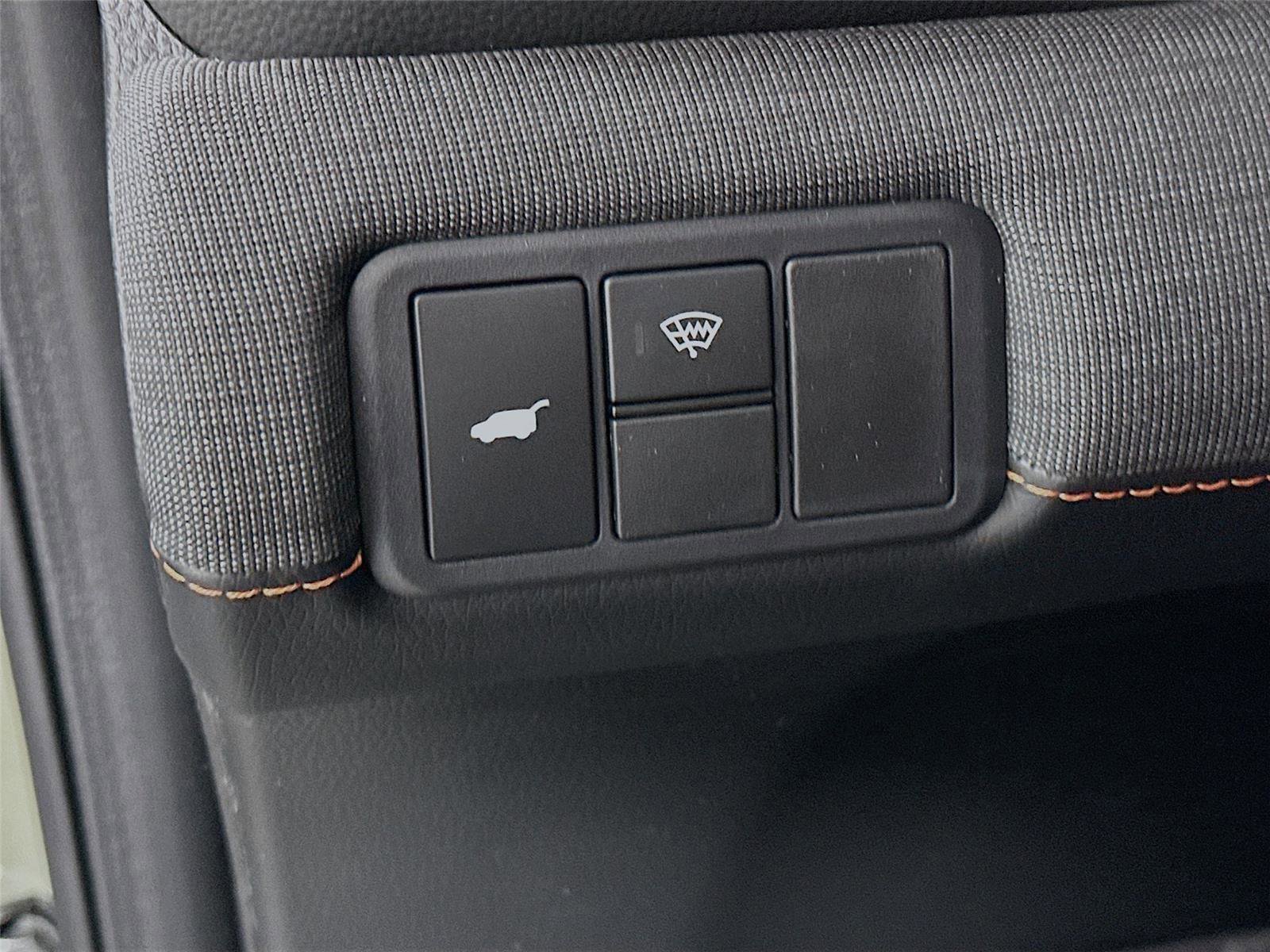 New 2026 Honda Passport TrailSport image 10