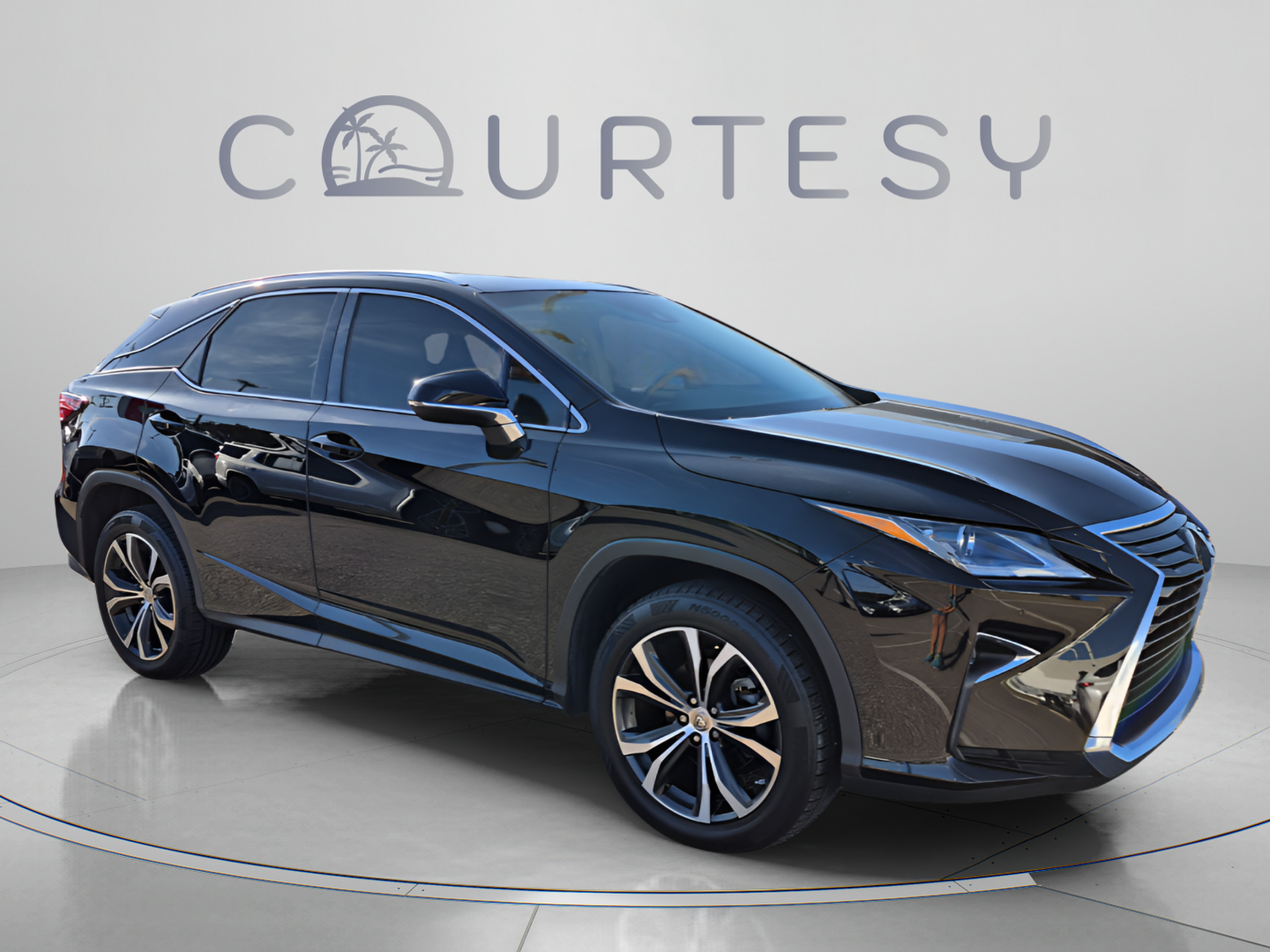 Used 2016 Lexus RX 350 FWD image 7