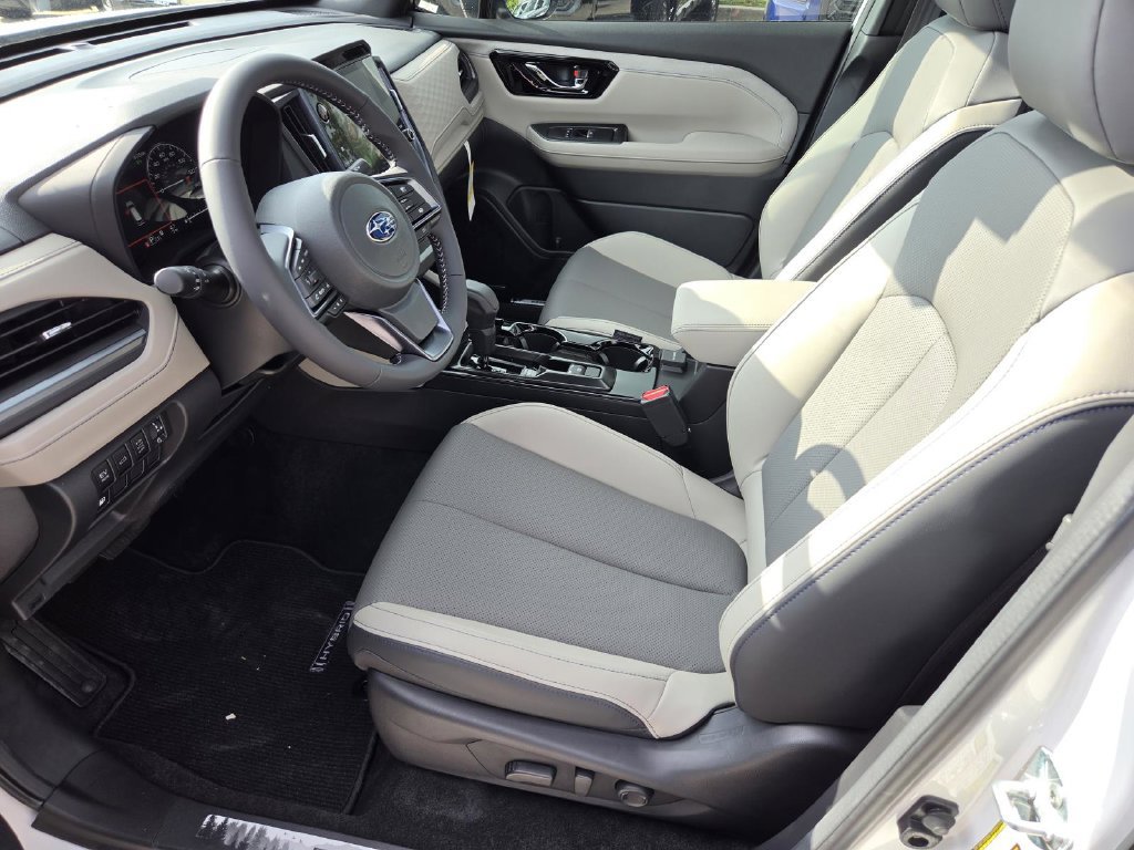 New 2026 Subaru Forester Limited AWD/4WD image 12