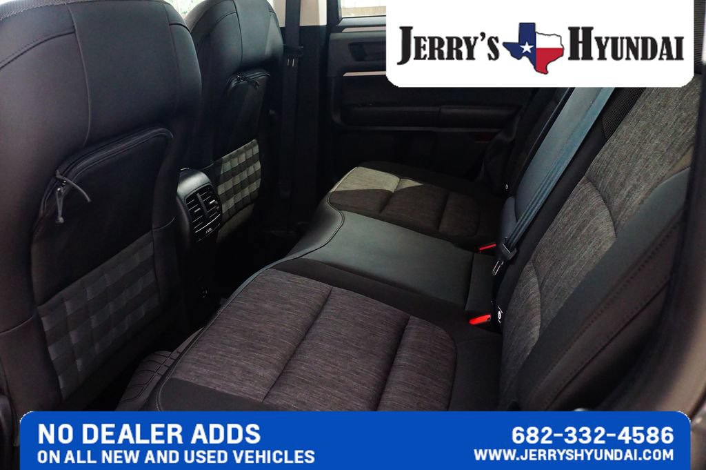 Used 2023 Ford Bronco Sport Big Bend w/ Convenience Package AWD/4WD image 23