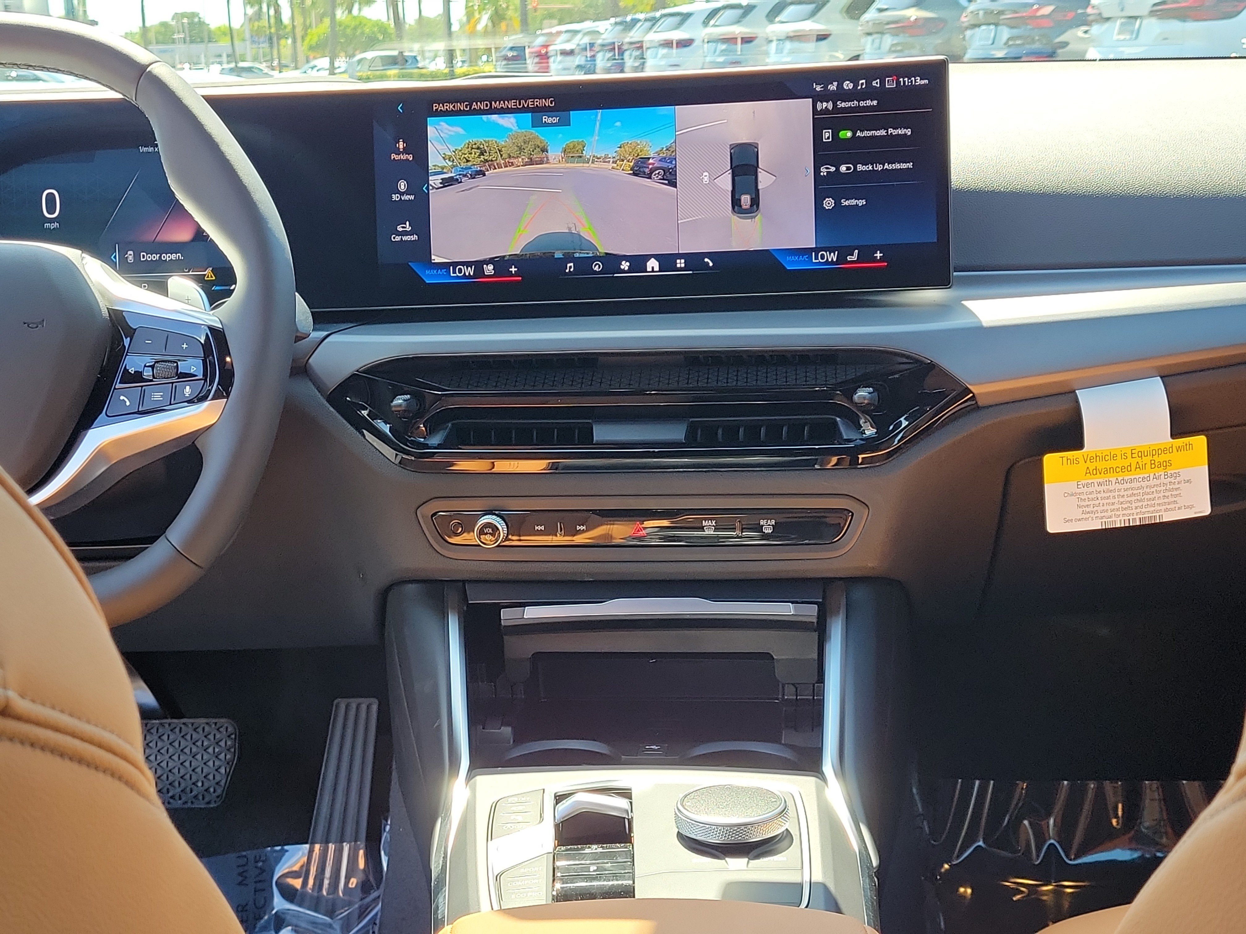 New 2026 BMW 230i Coupe w/ Premium Package RWD image 10