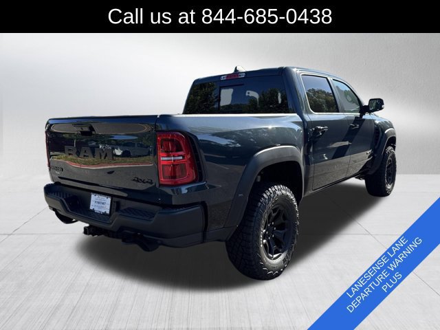 Used 2026 RAM 1500 RHO AWD/4WD image 5