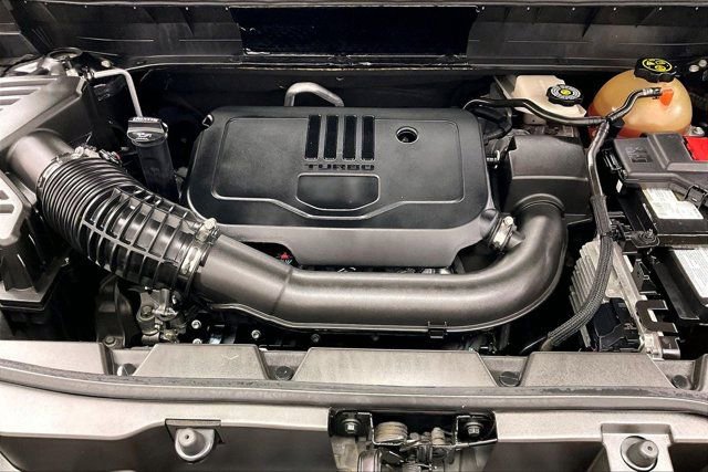 Used 2022 GMC Acadia SLE w/ Driver Convenience Package image 9