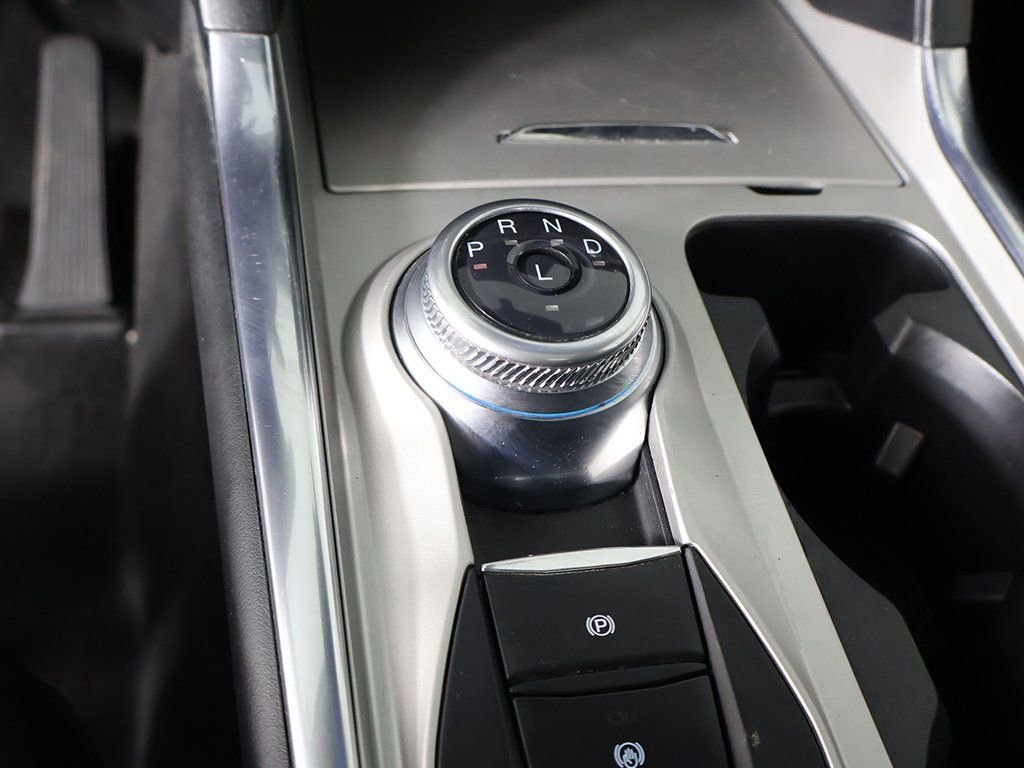 Used 2022 Ford Explorer Limited w/ Limited Technology Package image 56