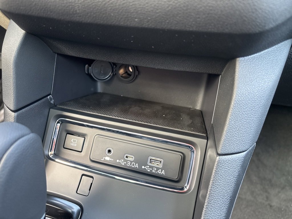 New 2025 Subaru Ascent Bronze Edition w/ Onyx Package image 24