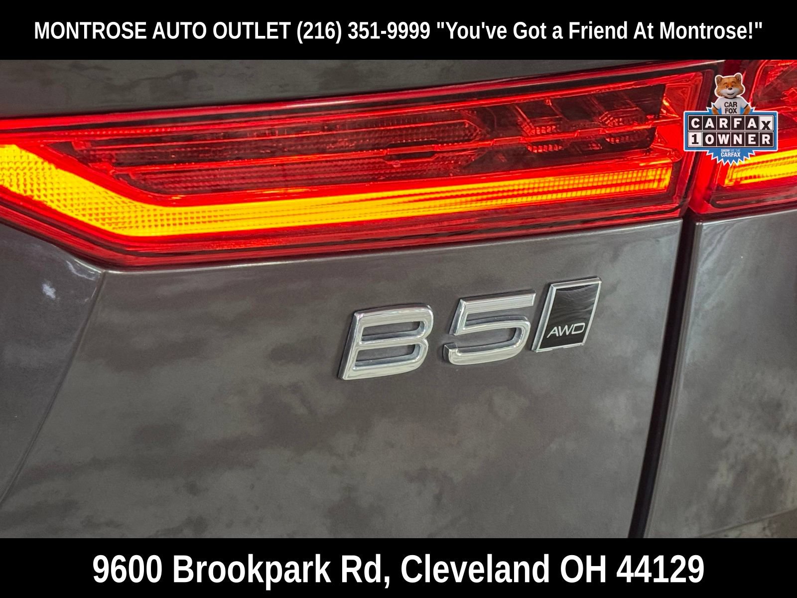 Certified 2025 Volvo XC60 B5 Plus w/ Climate Package AWD/4WD image 51