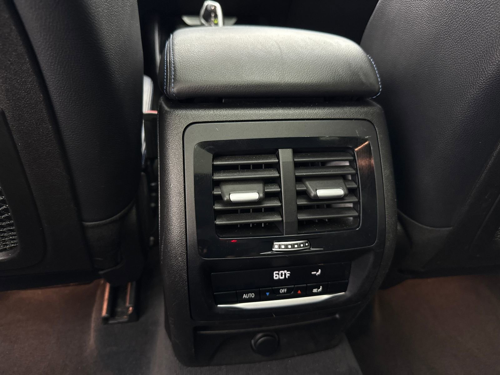 Used 2018 BMW X3 M40i AWD/4WD image 37