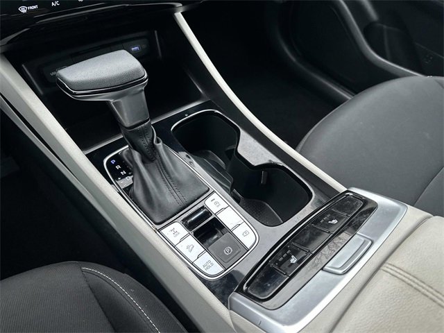 Used 2024 Hyundai Tucson SEL image 25