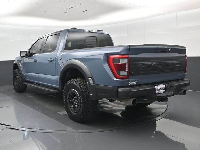 Used 2023 Ford F150 Raptor w/ Raptor Carbon Fiber Package AWD/4WD image 31
