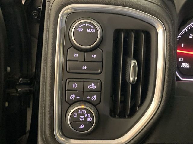 Used 2021 Chevrolet Silverado 2500 LT w/ All Star Edition AWD/4WD image 41