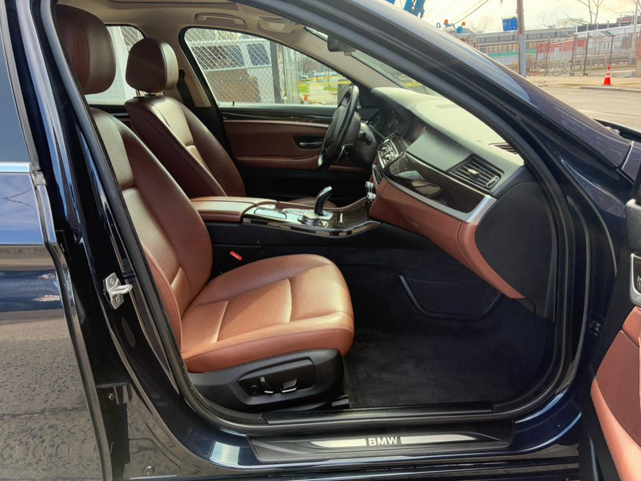 Used 2016 BMW 528i xDrive Sedan AWD/4WD image 22