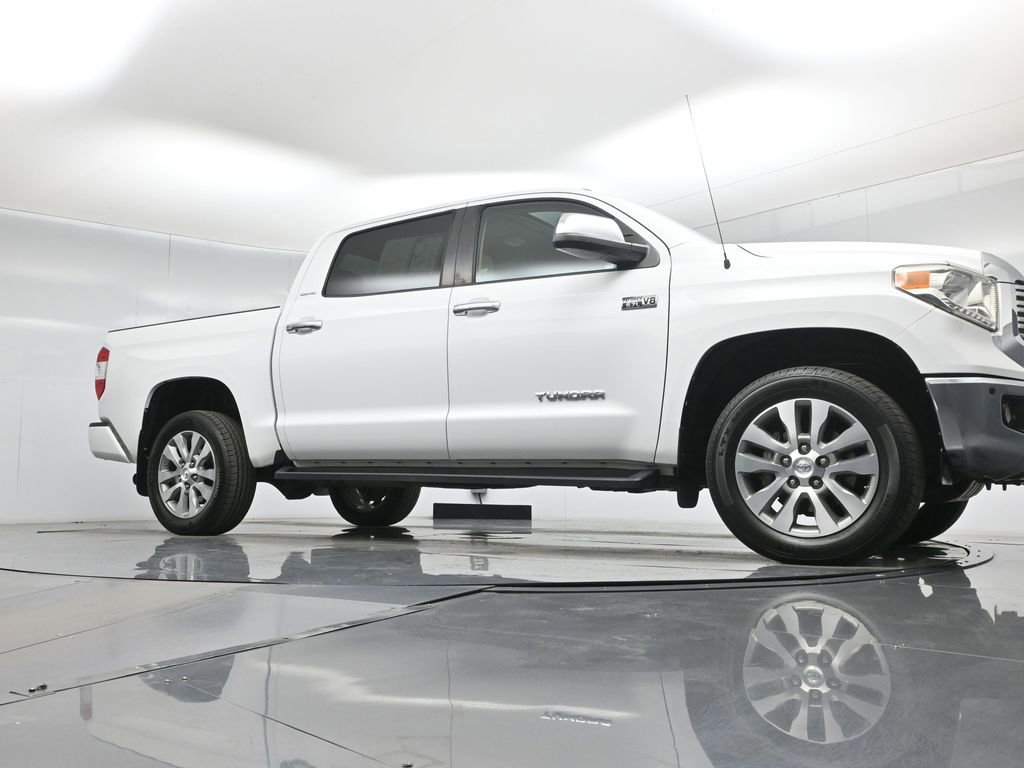 Used 2015 Toyota Tundra Limited w/ Limited Premium Package image 47