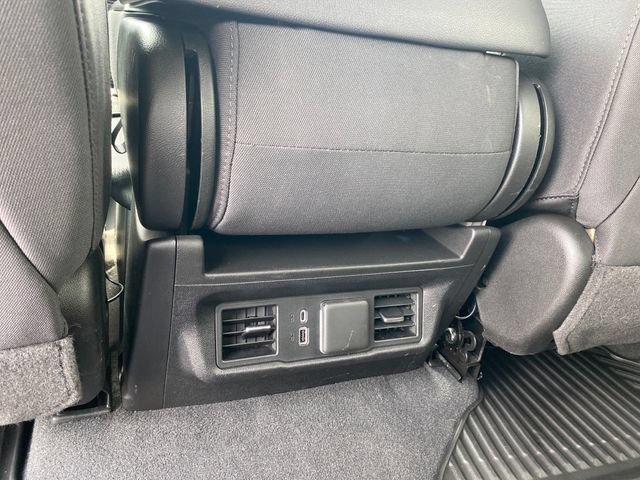 Certified 2024 Chevrolet Silverado 1500 LT AWD/4WD image 20