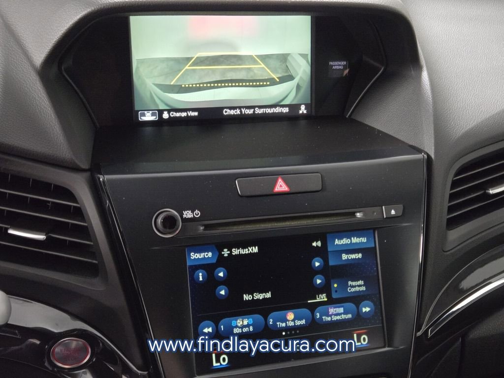 Used 2019 Acura ILX FWD image 24