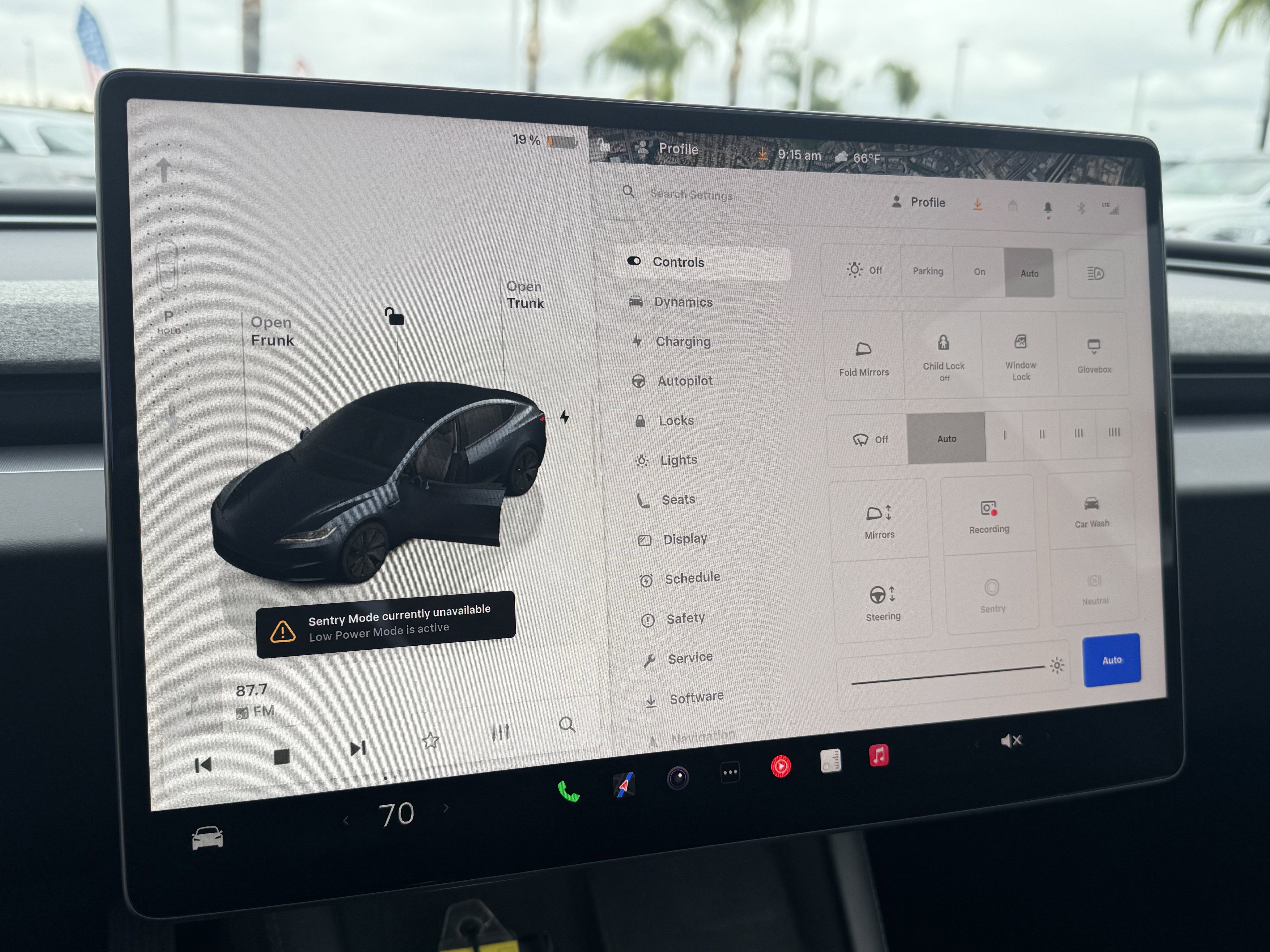 Used 2024 Tesla Model 3 Long Range RWD image 23
