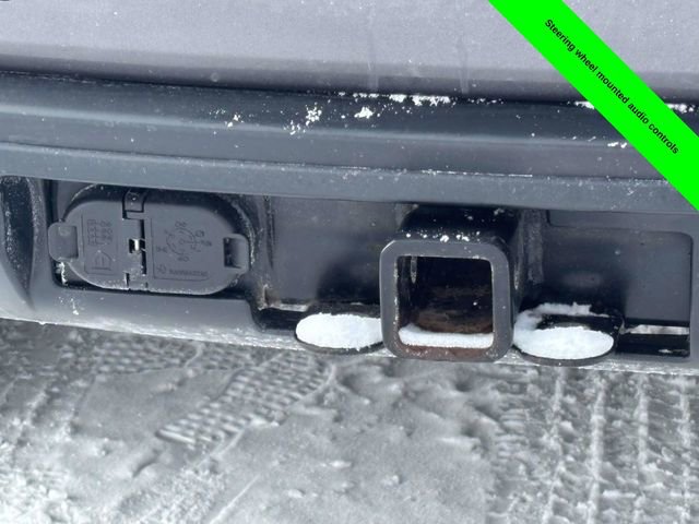 Used 2021 Jeep Grand Cherokee Limited w/ Trailer Tow Group IV image 40