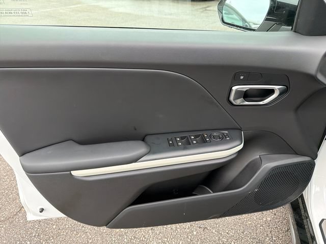 New 2026 Kia K4 GT-Line FWD image 16