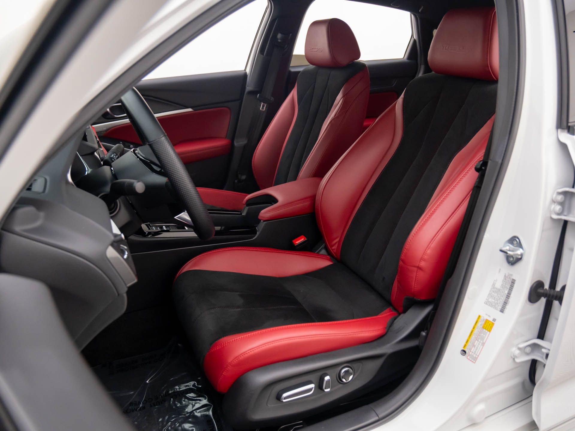 Used 2025 Acura Integra Type S image 15