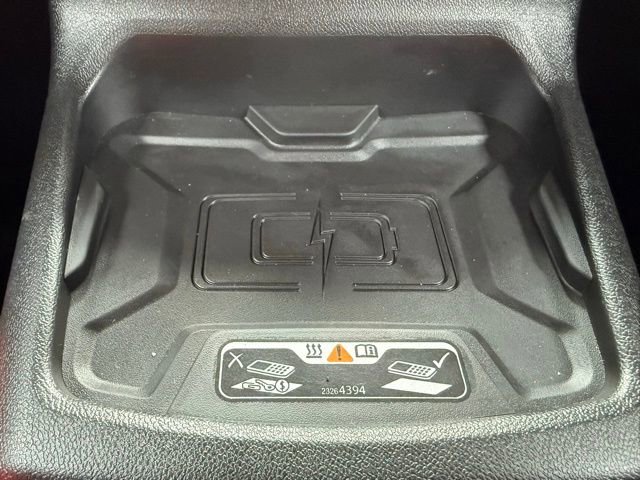 Used 2024 Chevrolet Camaro SS image 31